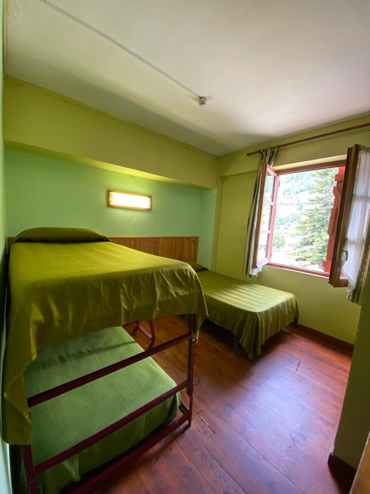 Hotel Hipic Веля Екстериор снимка