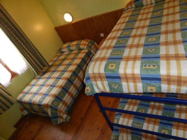 Hotel Hipic Веля Екстериор снимка