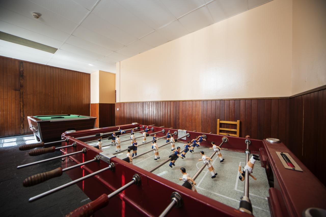 Hotel Hipic Веля Екстериор снимка